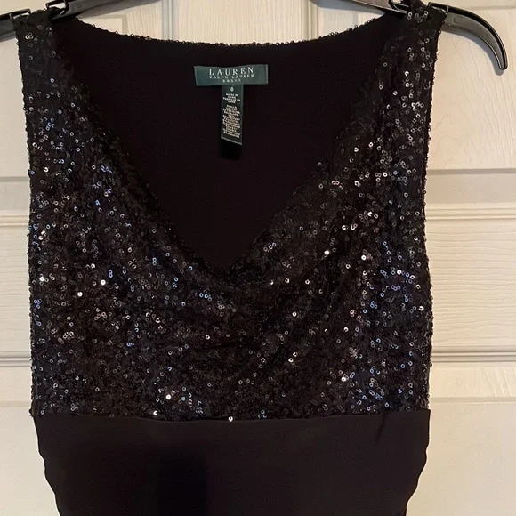 Ralph Lauren dress - Picture 3 of 5